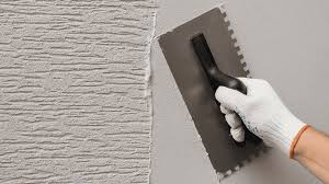 Штукатурка